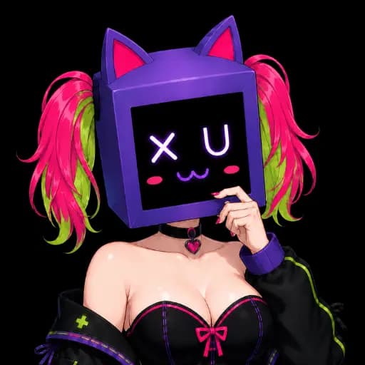 AIM KITTY