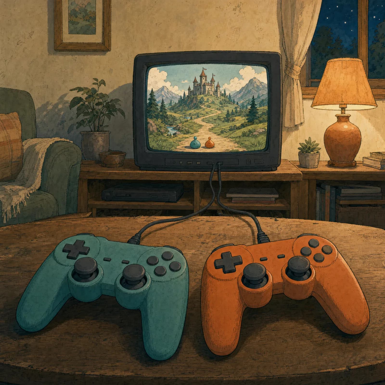 Portada de Canciones para jugar con amigos