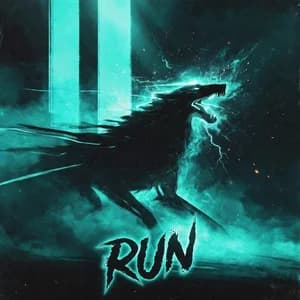 Portada de AIM WIND X — RUN & Energy