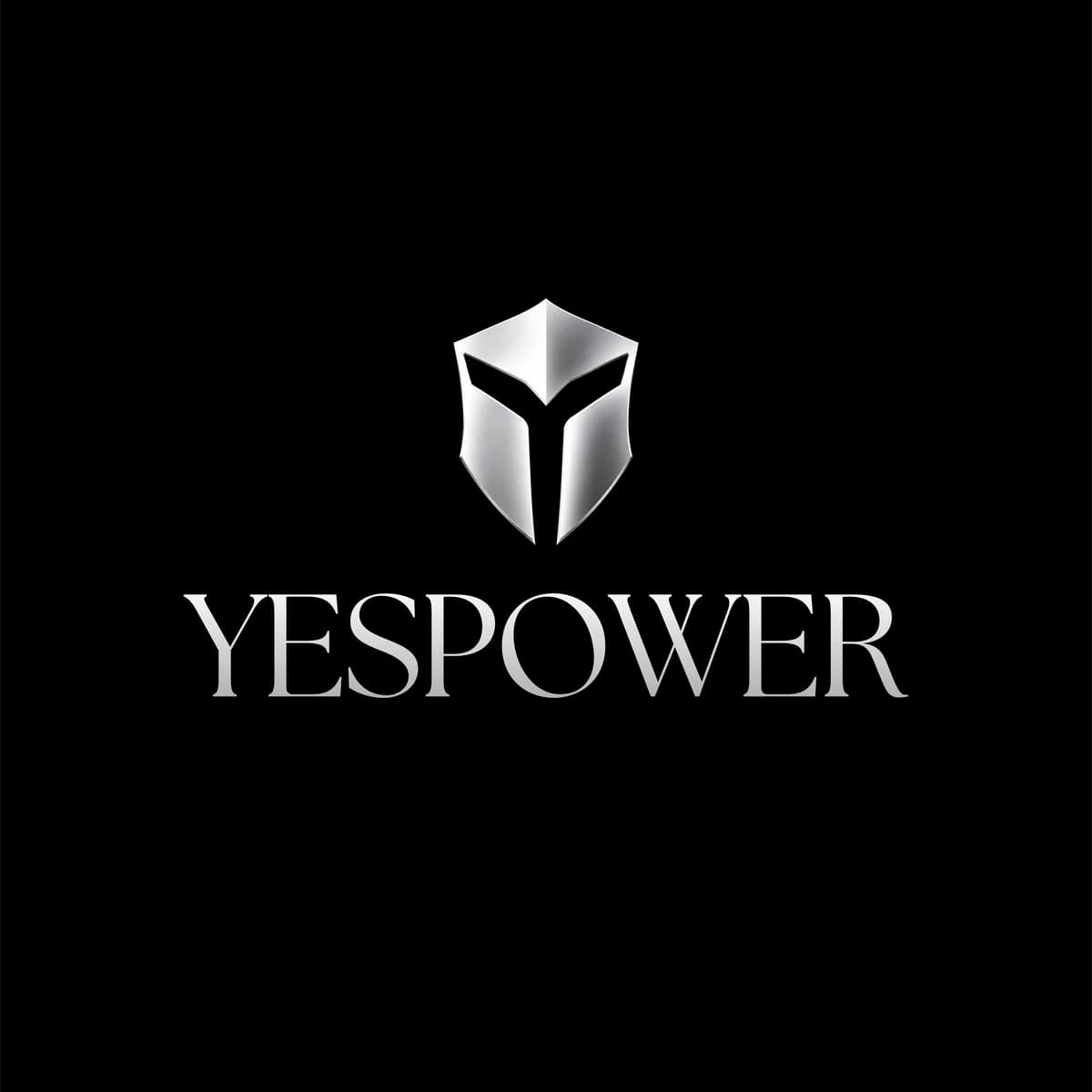 Portada de YESPOWER · Selección oficial