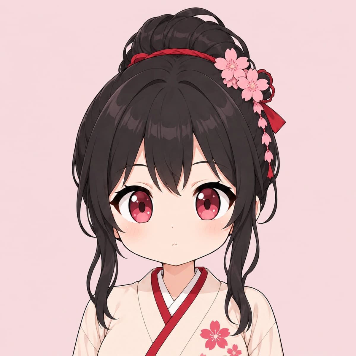 Portada de Lofi Sakuri · Selección oficial