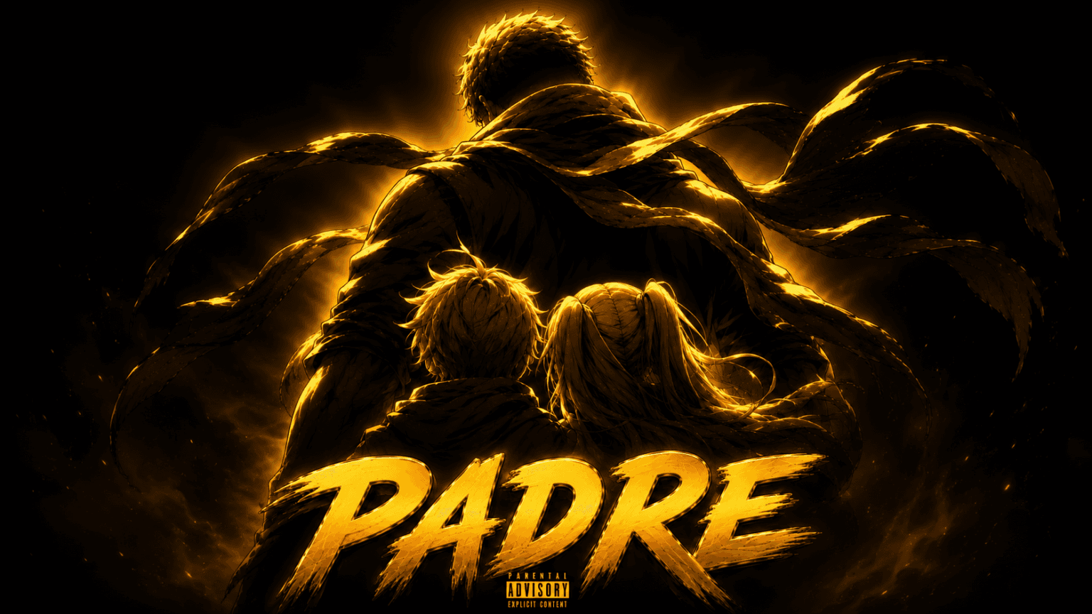 Padre: AIM WIND y LEÓN JAI anuncian nuevo EP dedicado a la figura paterna