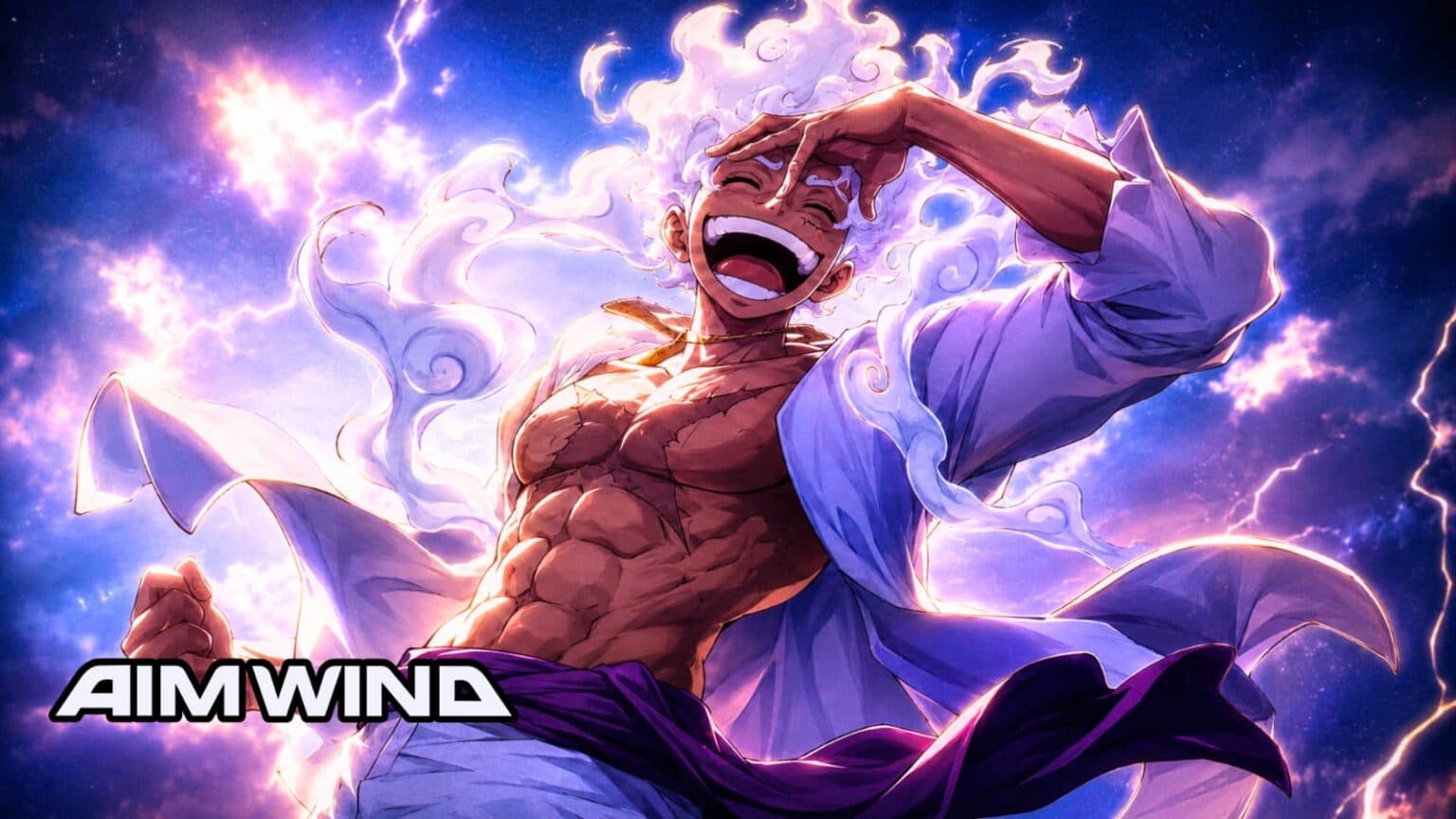 Vivo como quiero: AIM WIND y LEÓN JAI lanzan sencillo con AMV y entrevista exclusiva