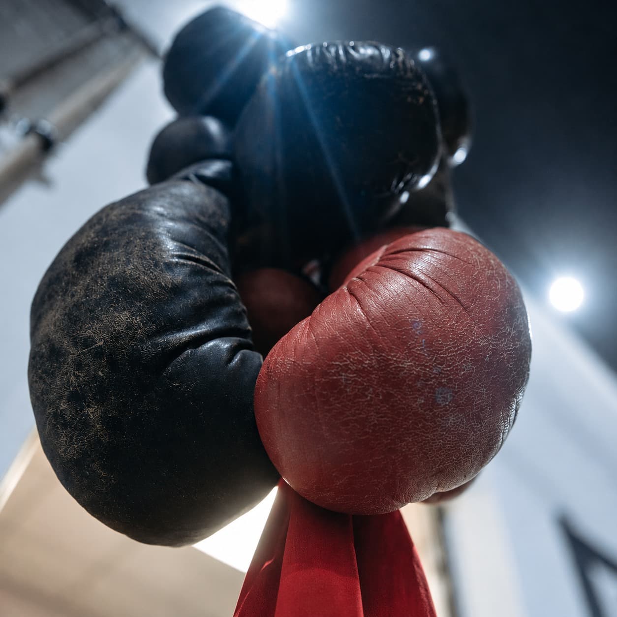 Música para boxeo: saco y sombra 커버