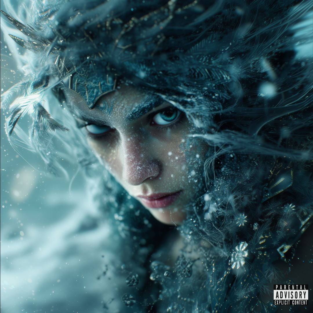Portada de Push