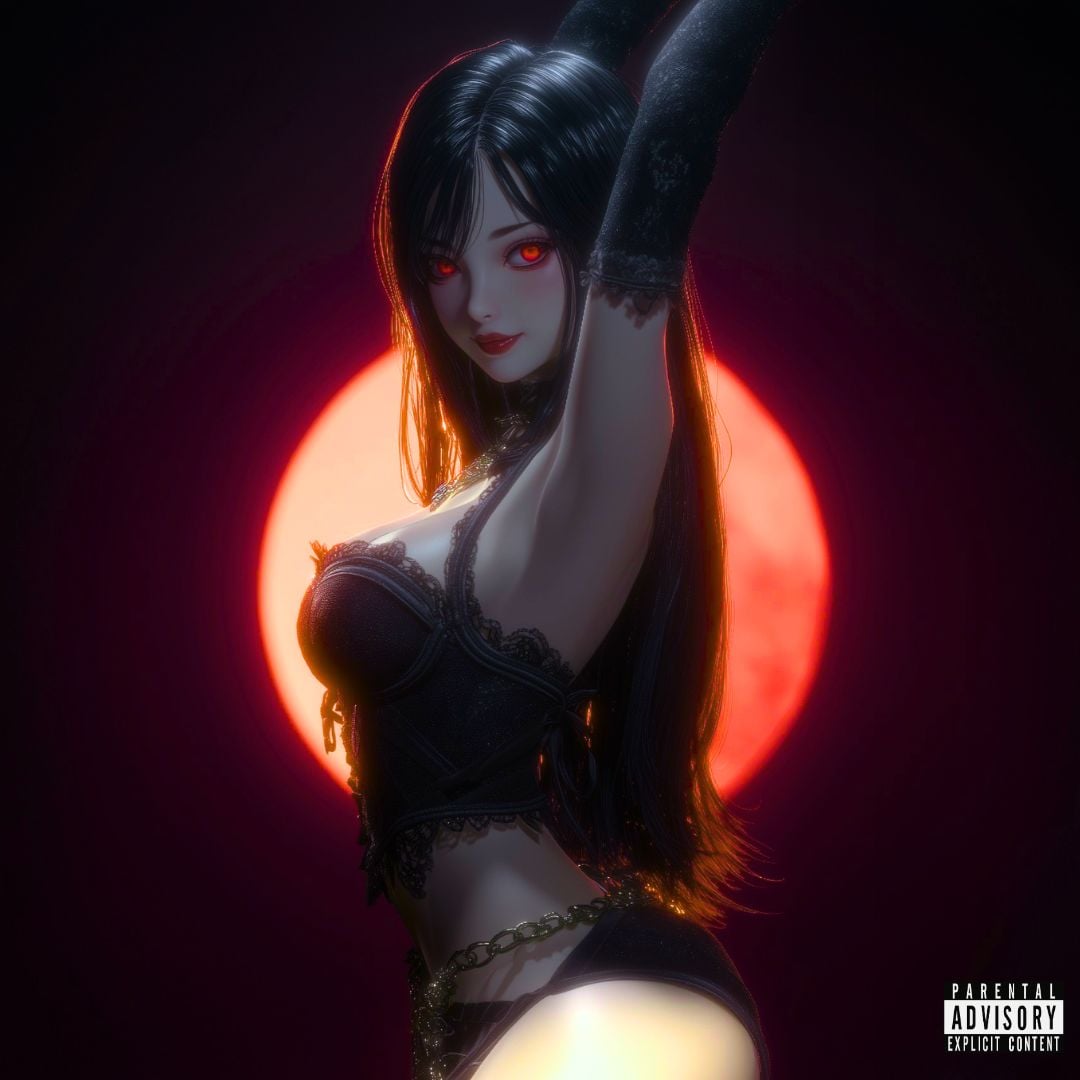 Villain Mode のカバー