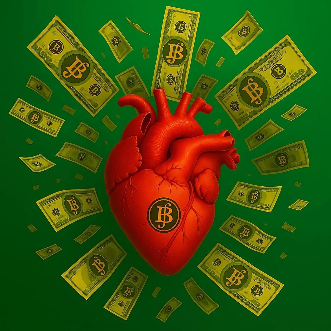 Money - Juventud and Love