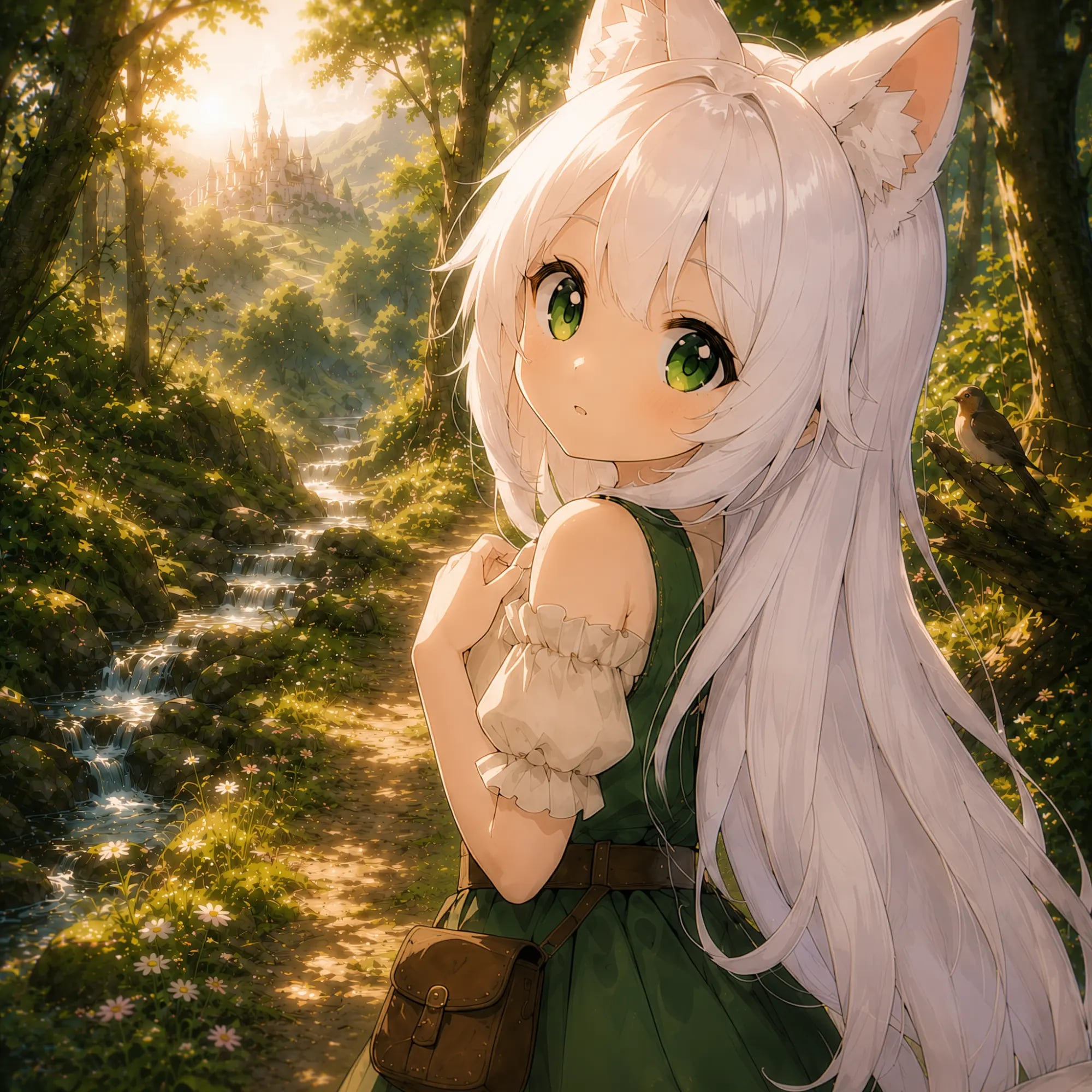 El bosque