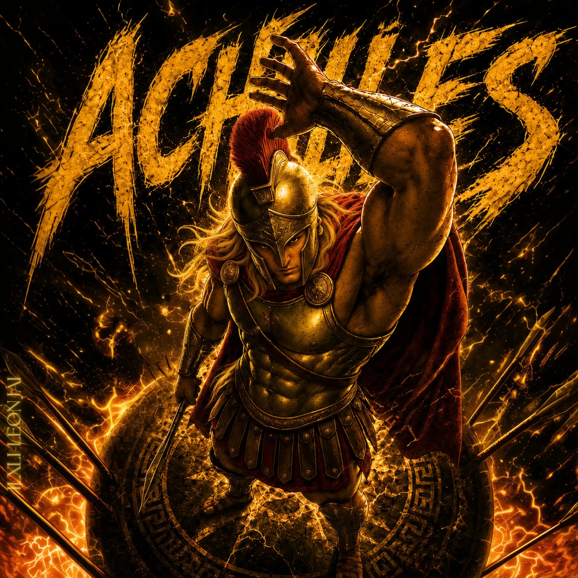 Achilles
