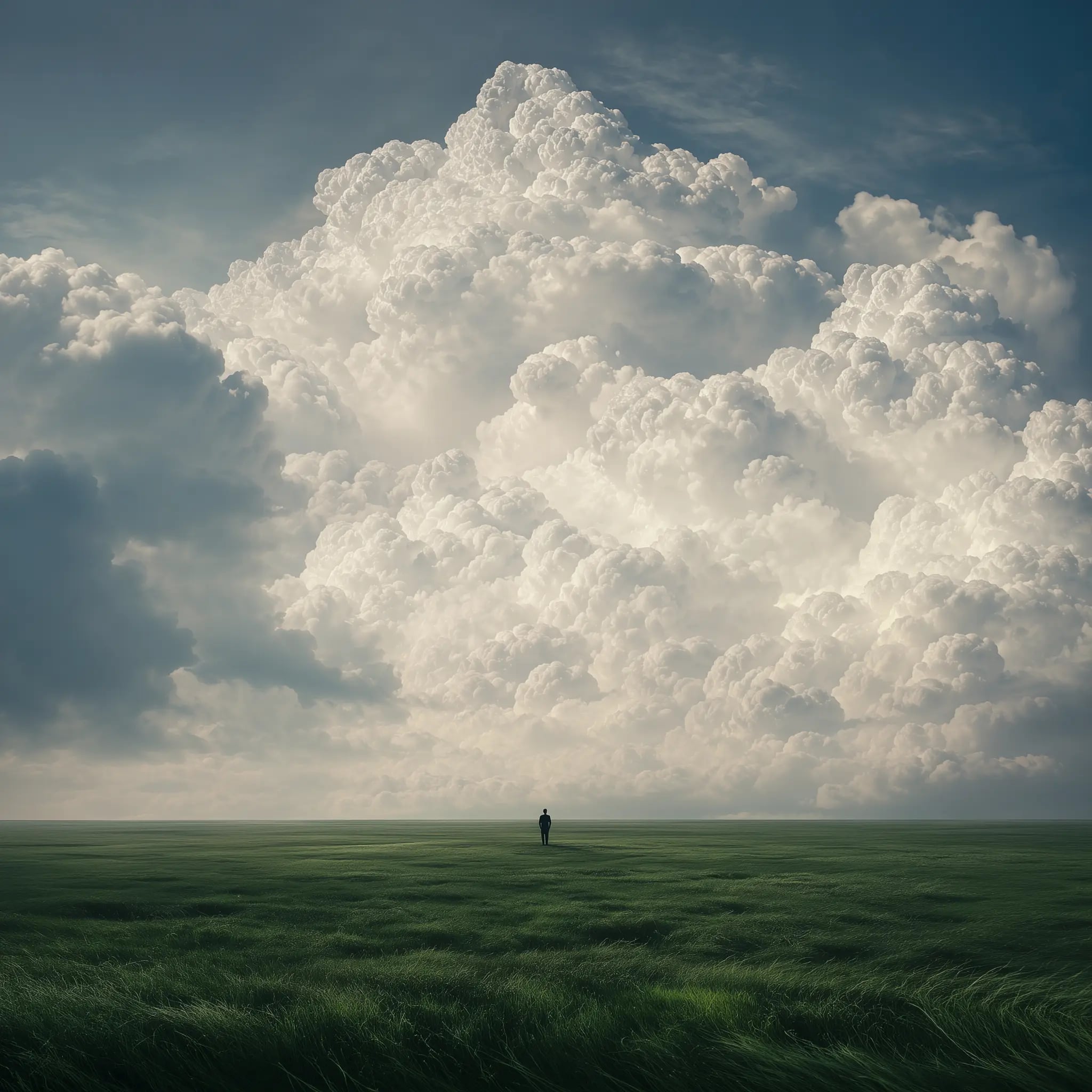 Immensity