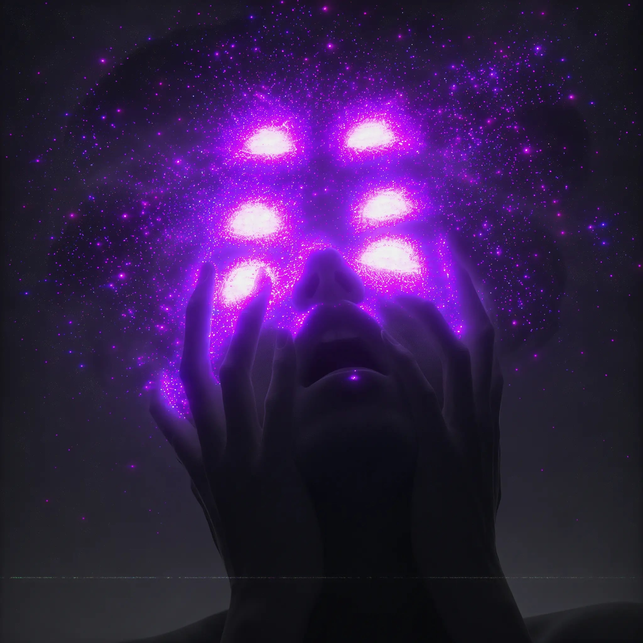 Don't look up