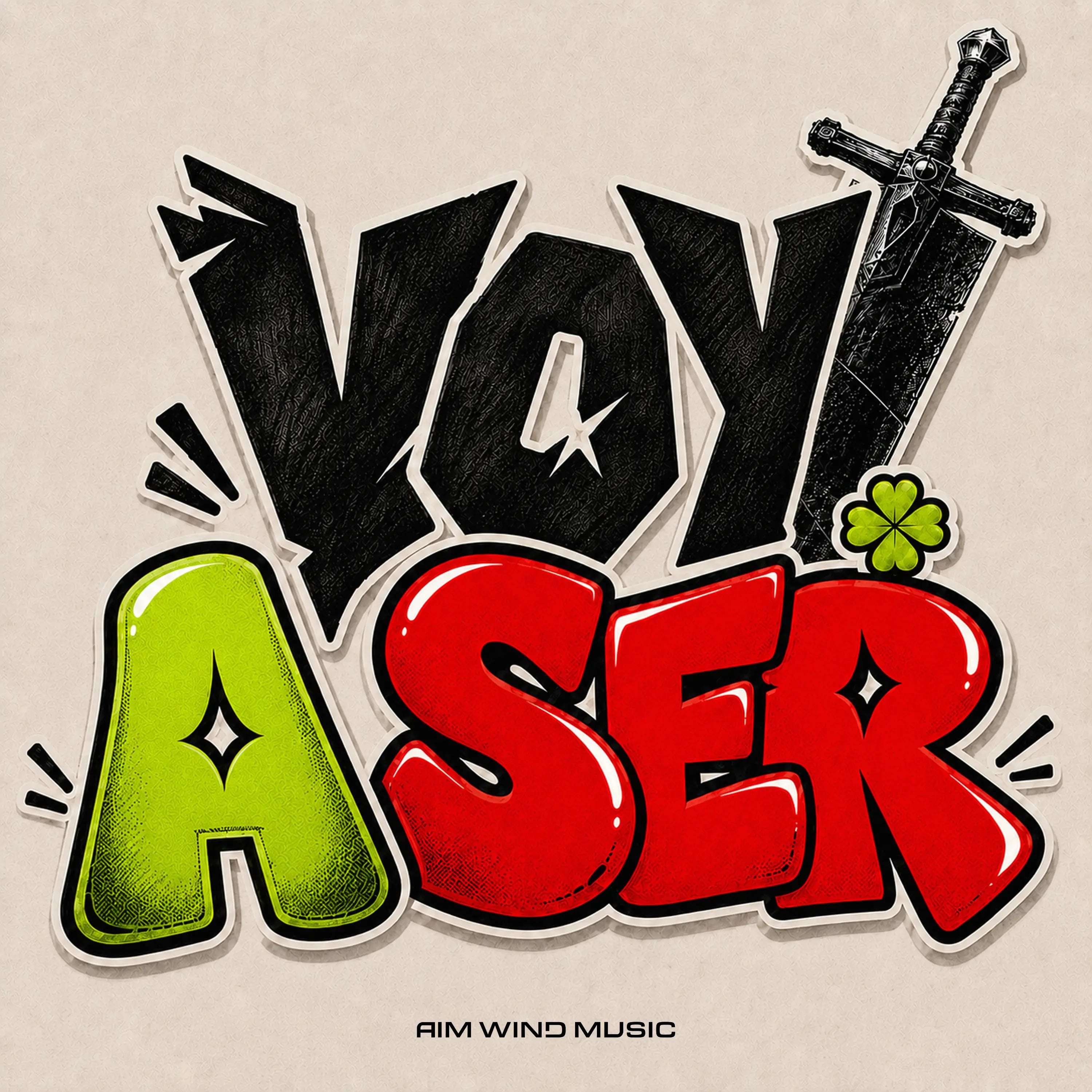 Voy a ser