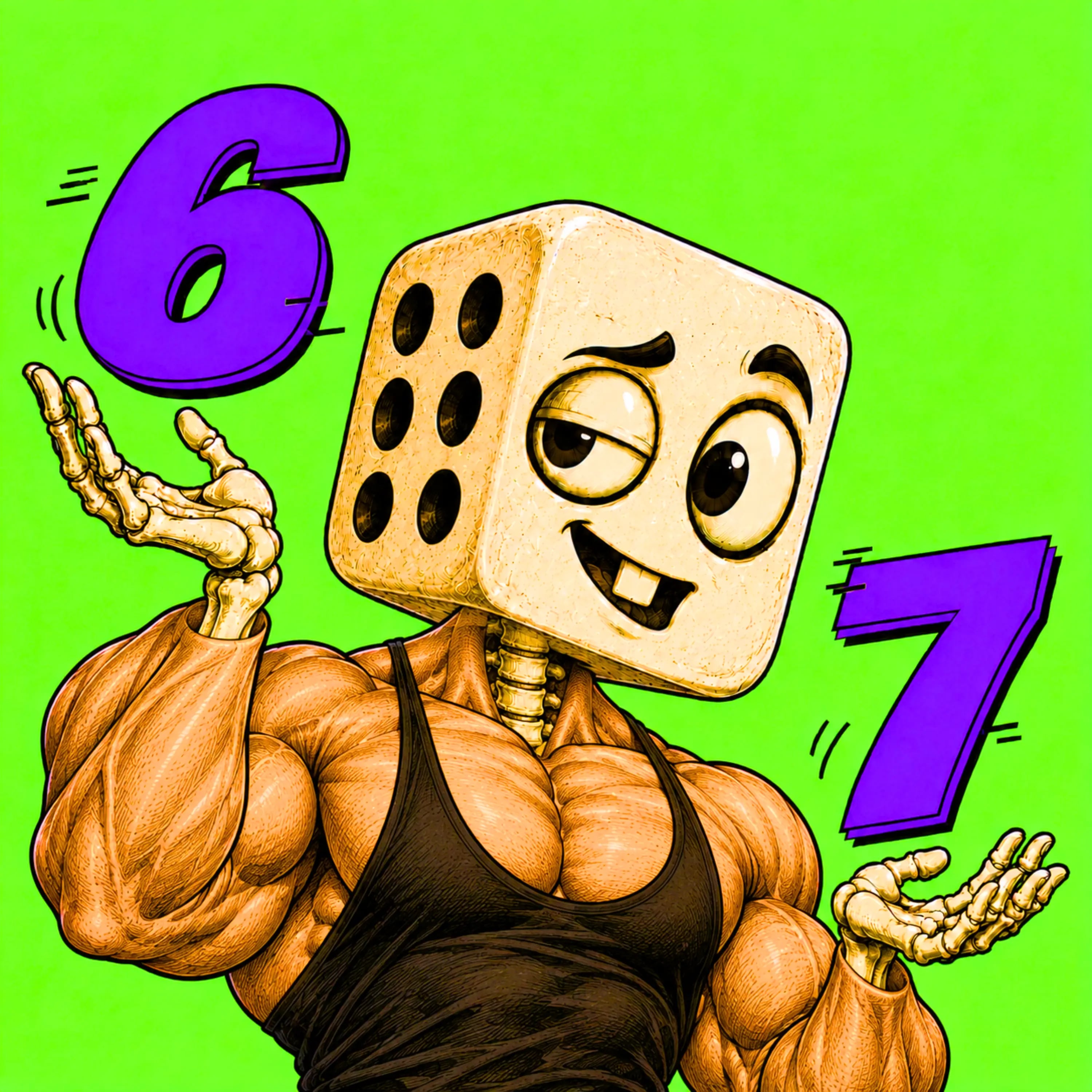 Six Seven