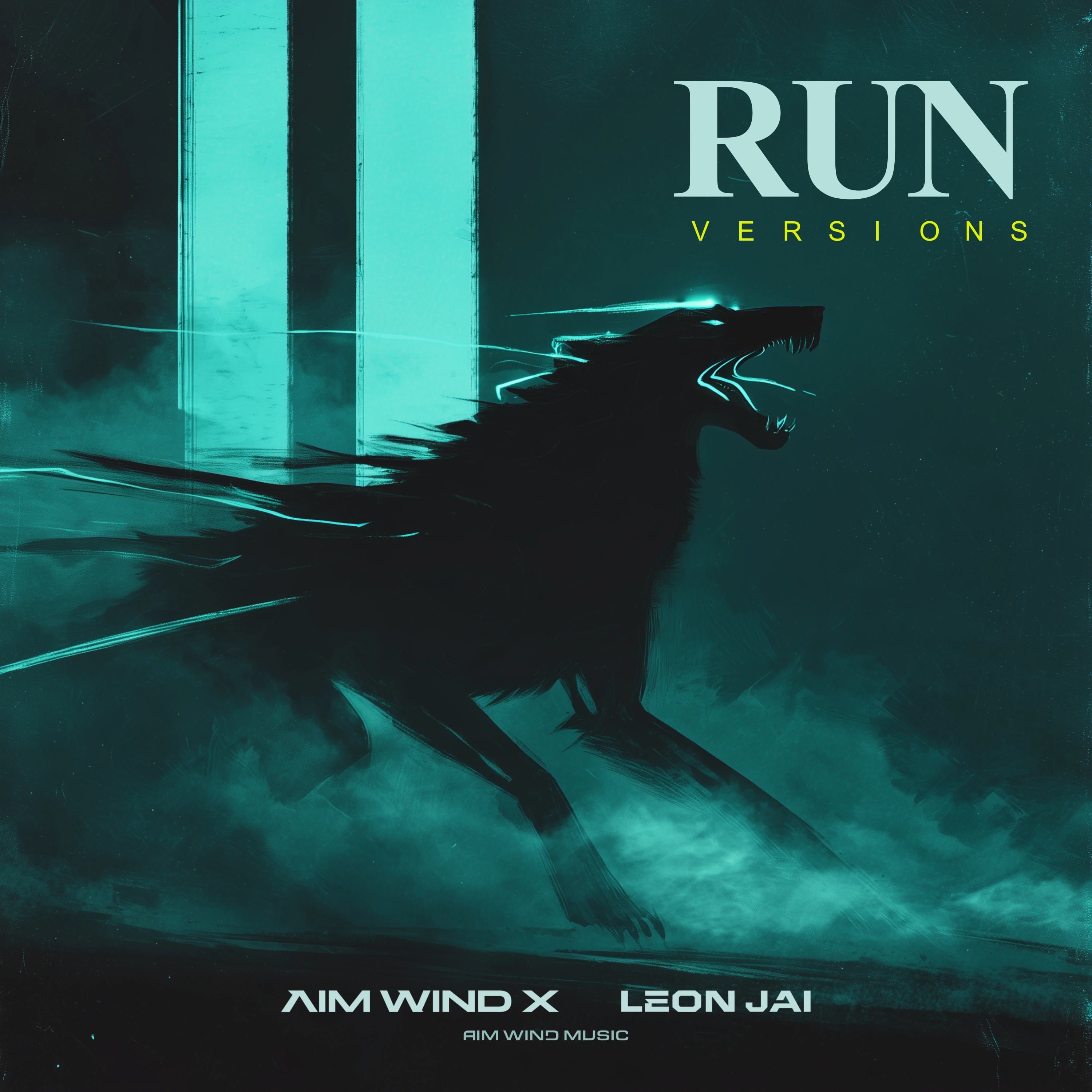 Run Versions