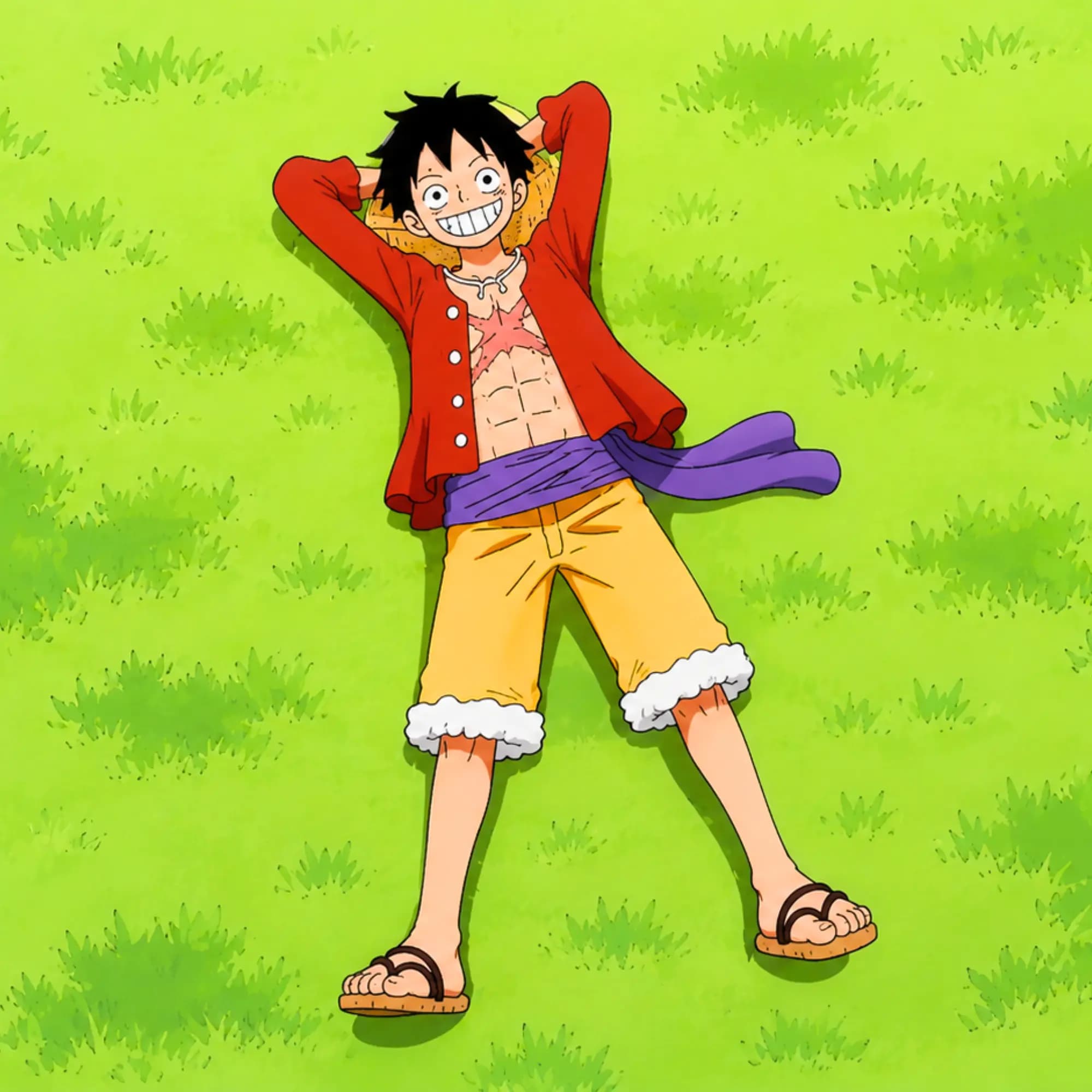 Cover de Música Anime en Español