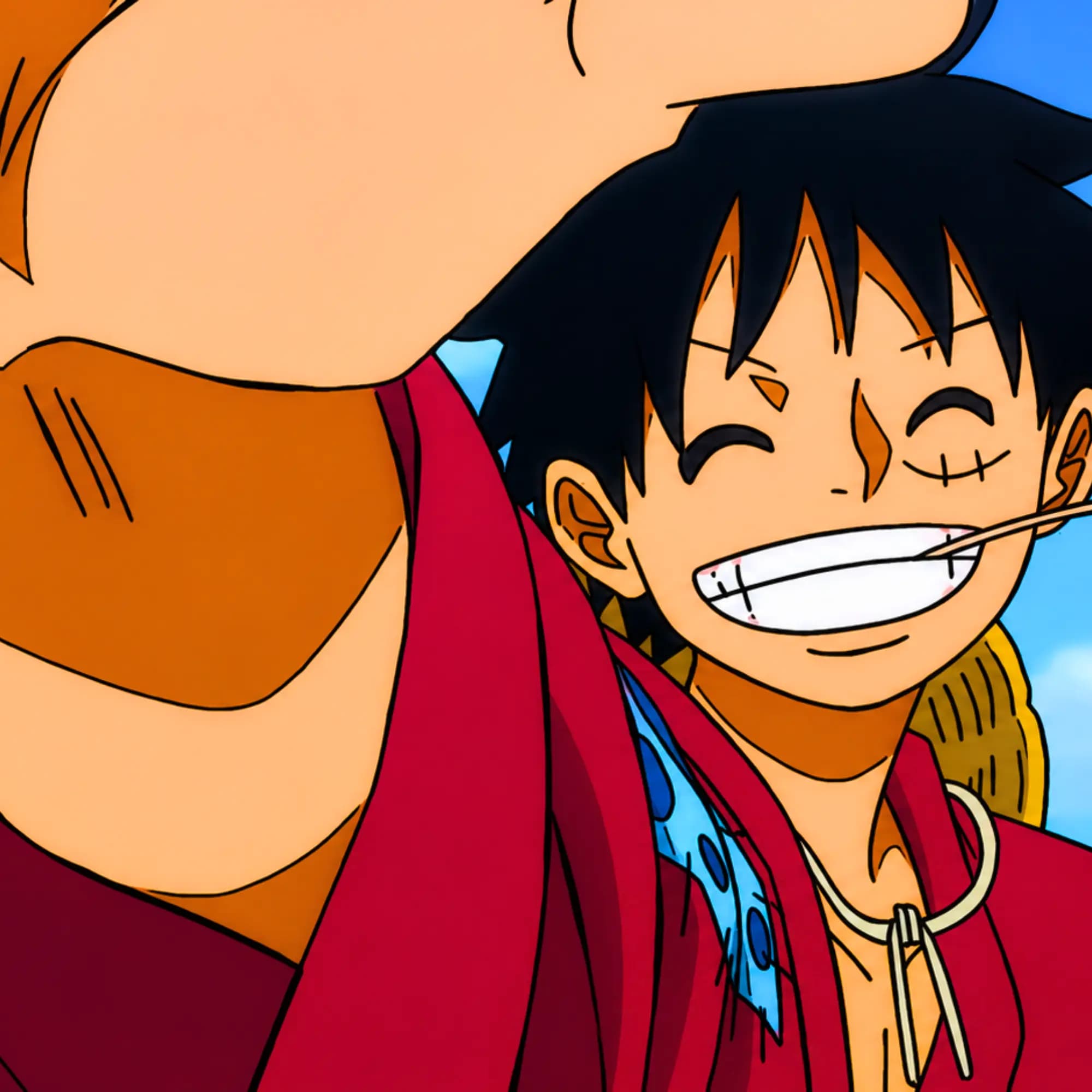 Cover de One Piece AMV Español