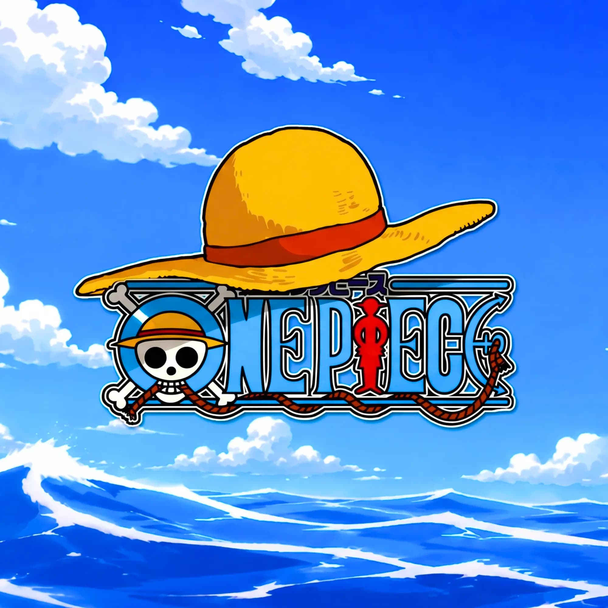 Cover de One Piece Música en Español