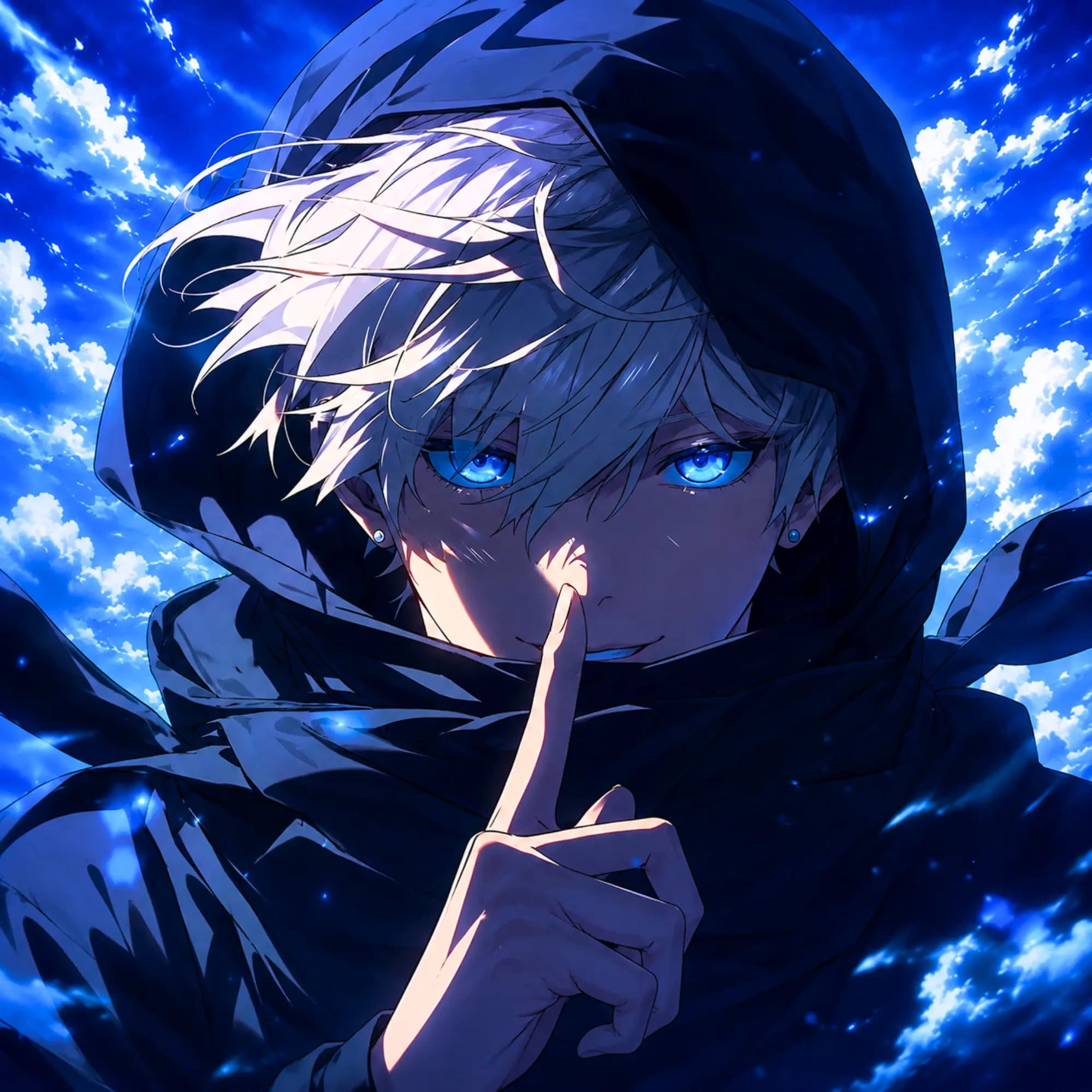 Cover de Anime AMV Español
