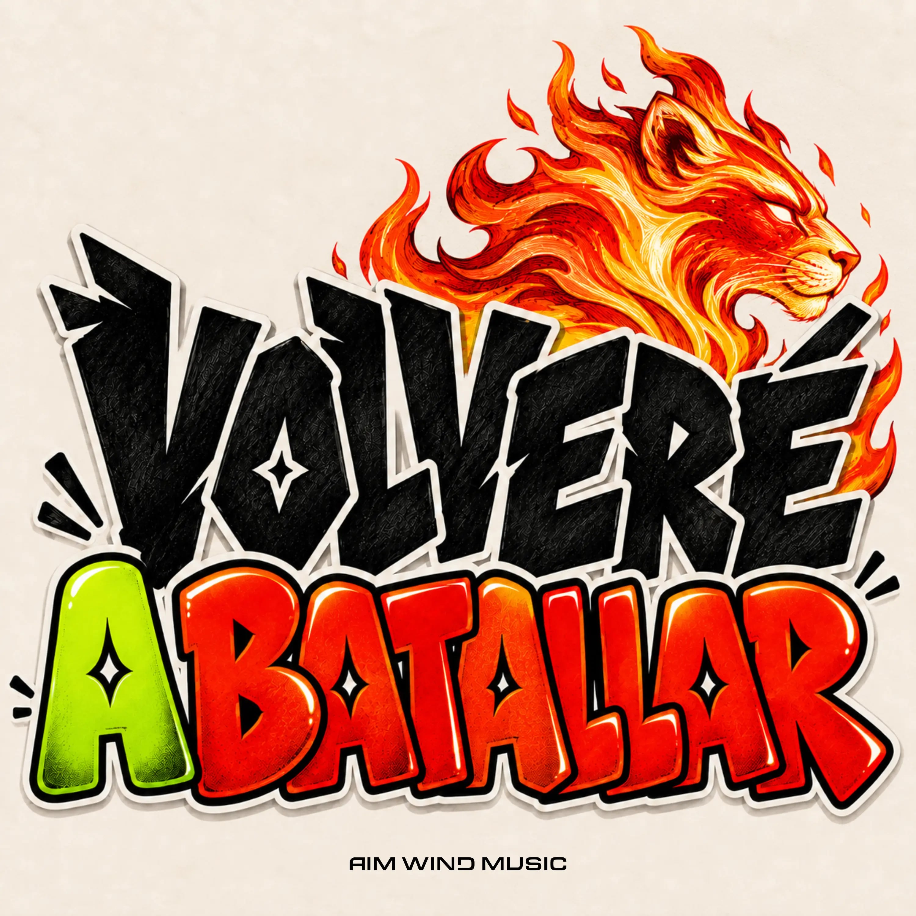 Volveré a batallar