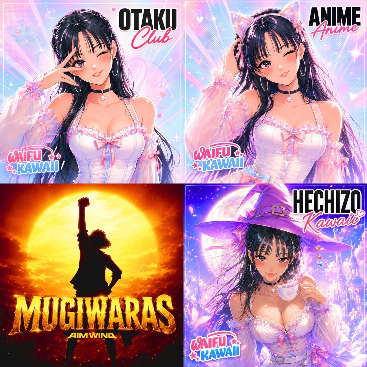 Portada de Música para cocinar