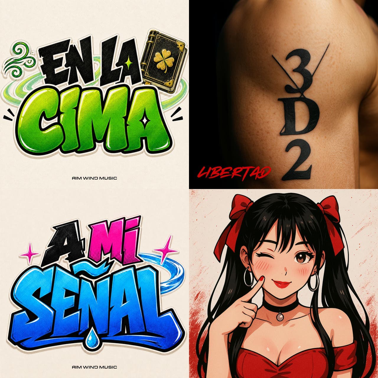 Portada de Canciones para acompañarse