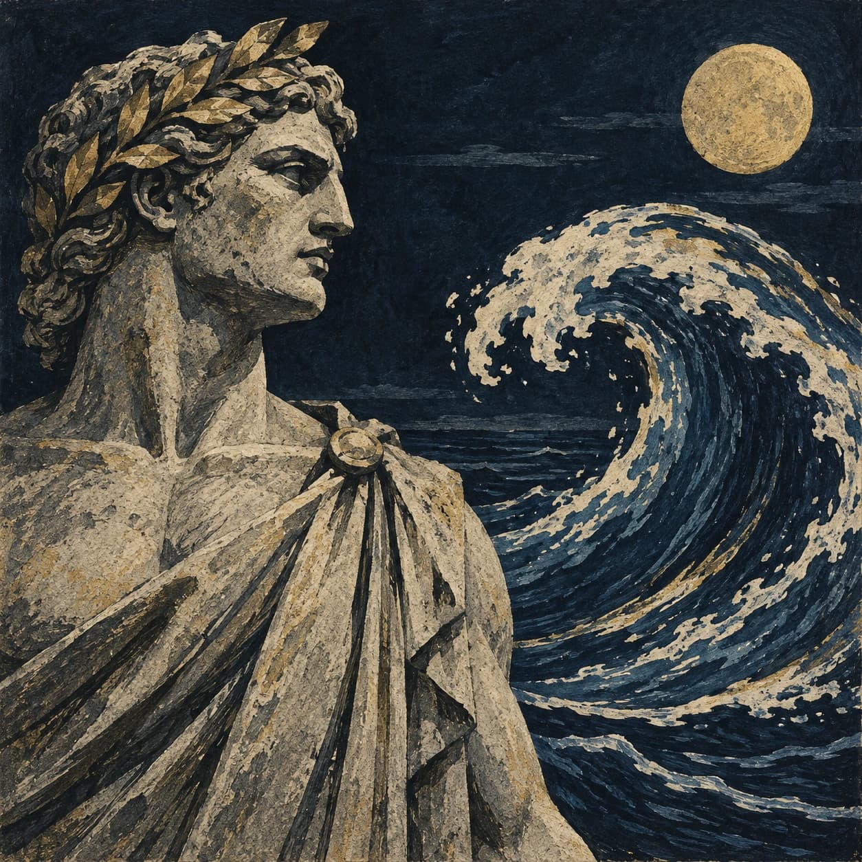Phonk: mitología y versiones 的封面