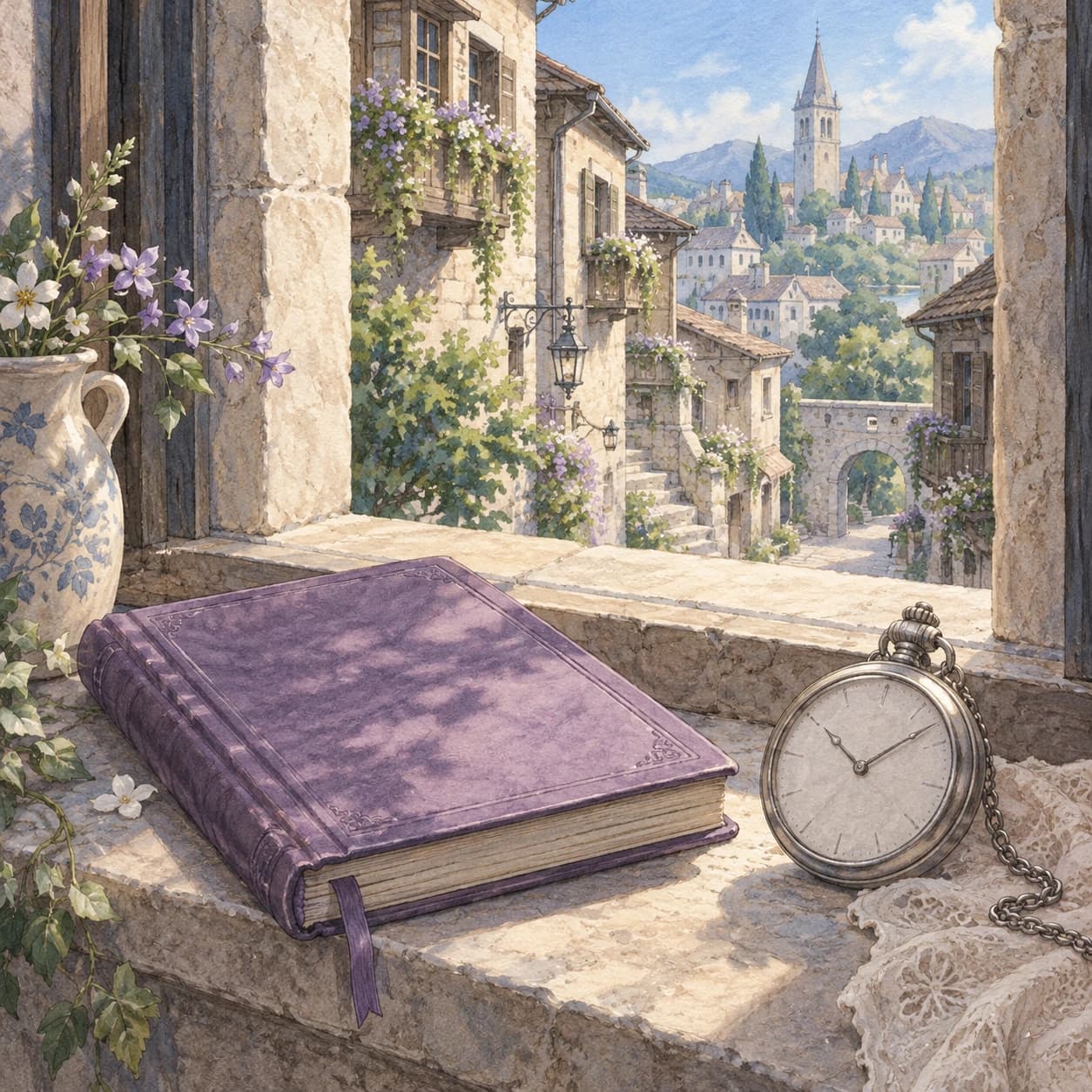 Portada de Canciones de Re:Zero: volver y recordar