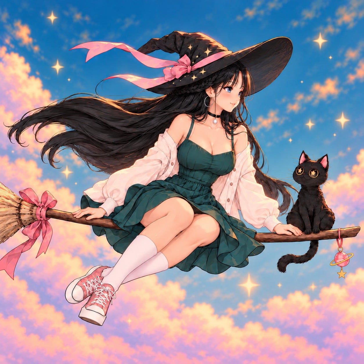 Vuela conmigo · Lofi japonés para Halloween
